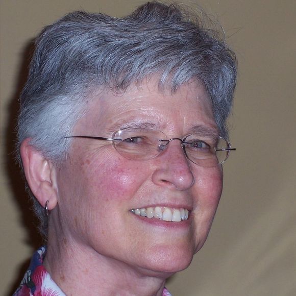 Meet your Posher, Mary - Picture 1 of 1